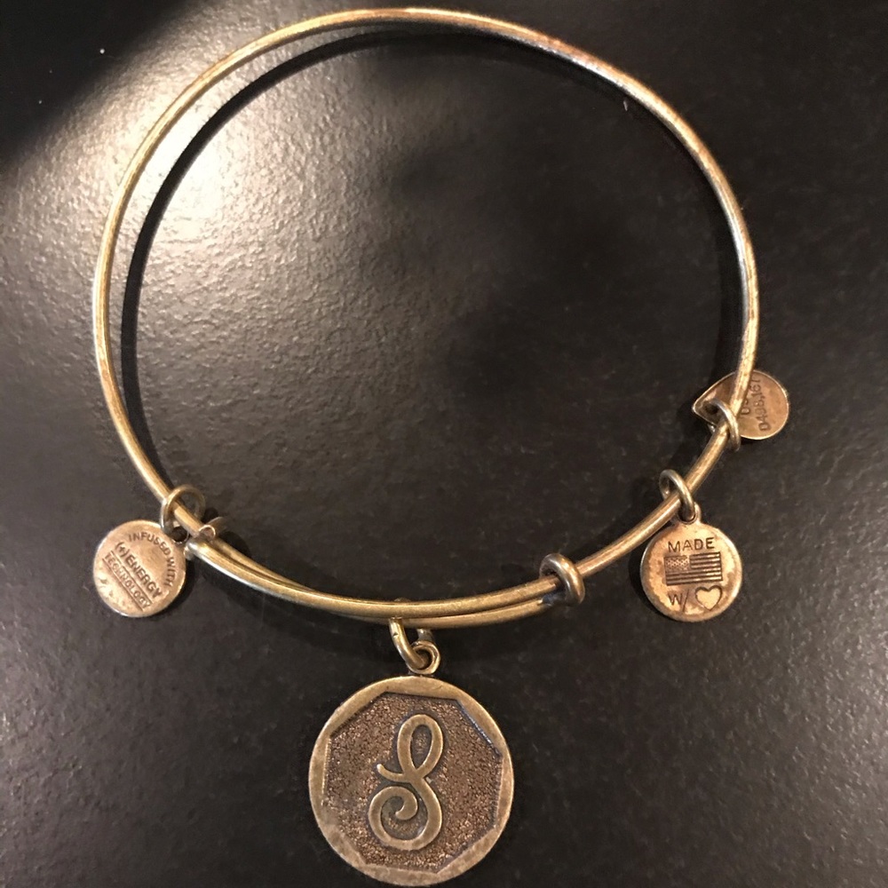 Alex and Ani Bracelet